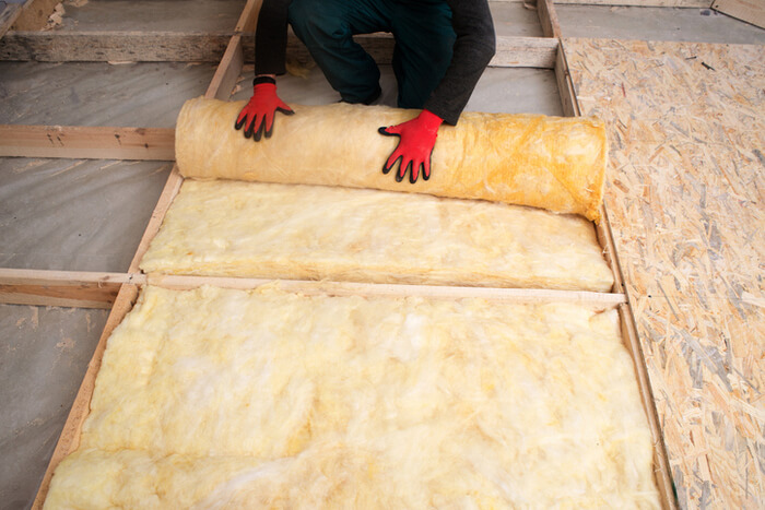 Floor Insulation Sydney